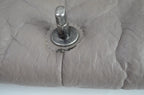 Chanel Single Flap Schultertasche