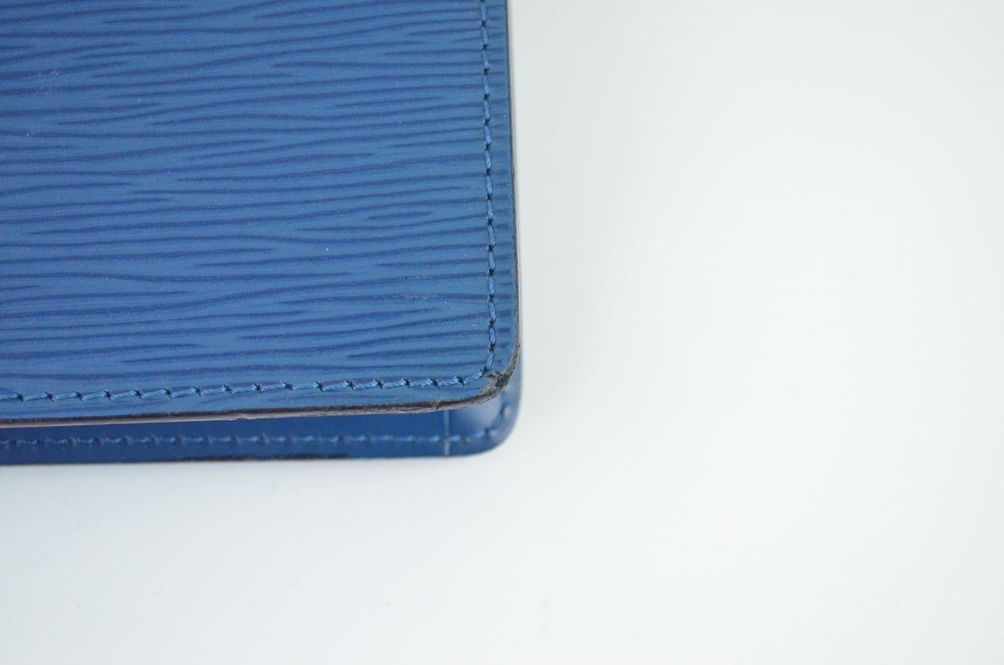 Louis Vuitton Epi Concorde
