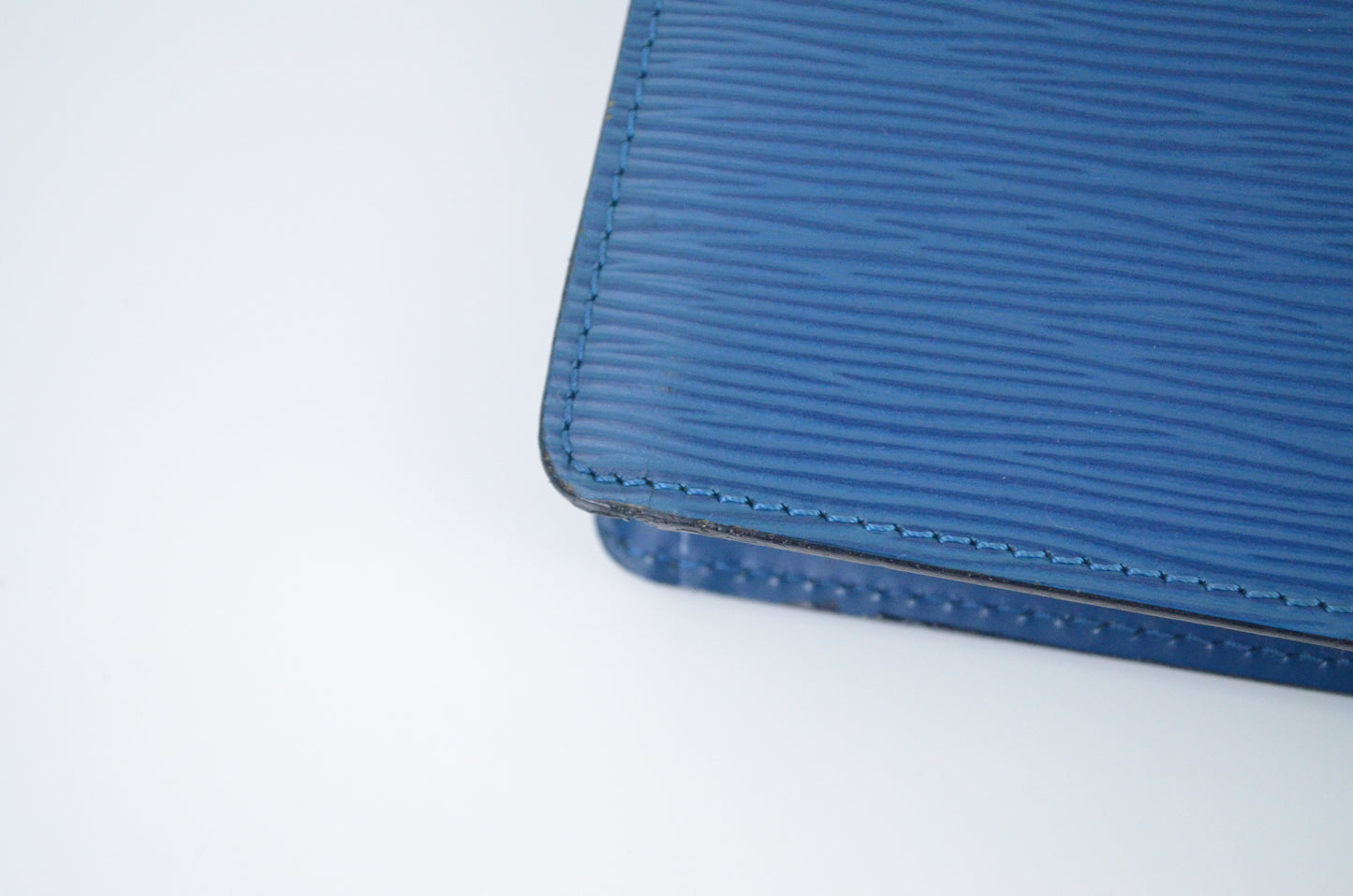 Louis Vuitton Epi Concorde