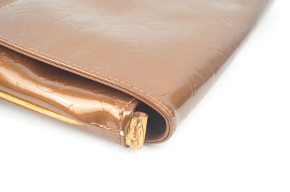 Louis Vuitton Vernis Thompson