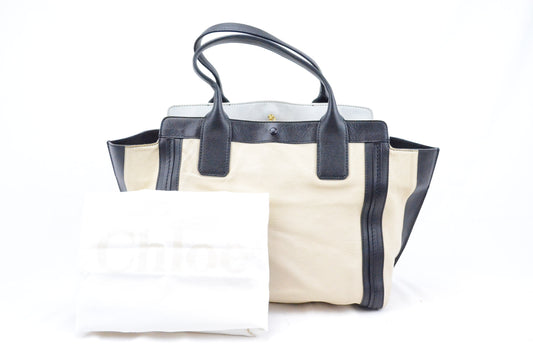 Chloé Alison Tote Bag