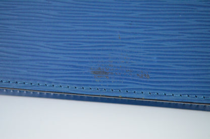 Louis Vuitton Epi Concorde