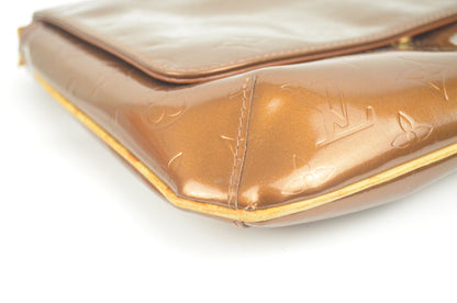 Louis Vuitton Vernis Thompson