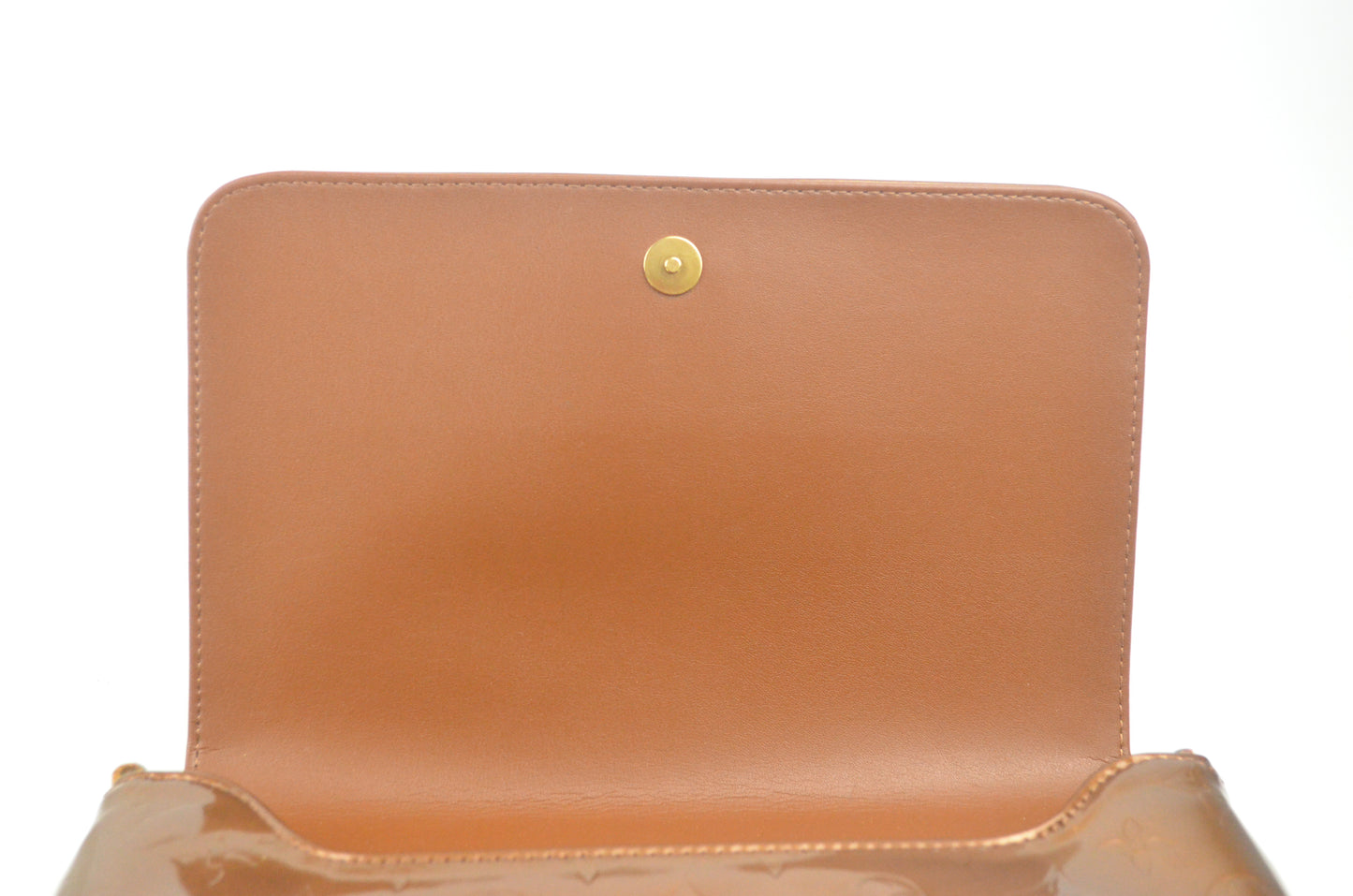 Louis Vuitton Vernis Thompson