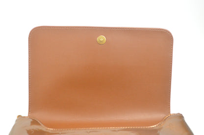 Louis Vuitton Vernis Thompson