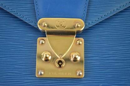 Louis Vuitton Epi Concorde