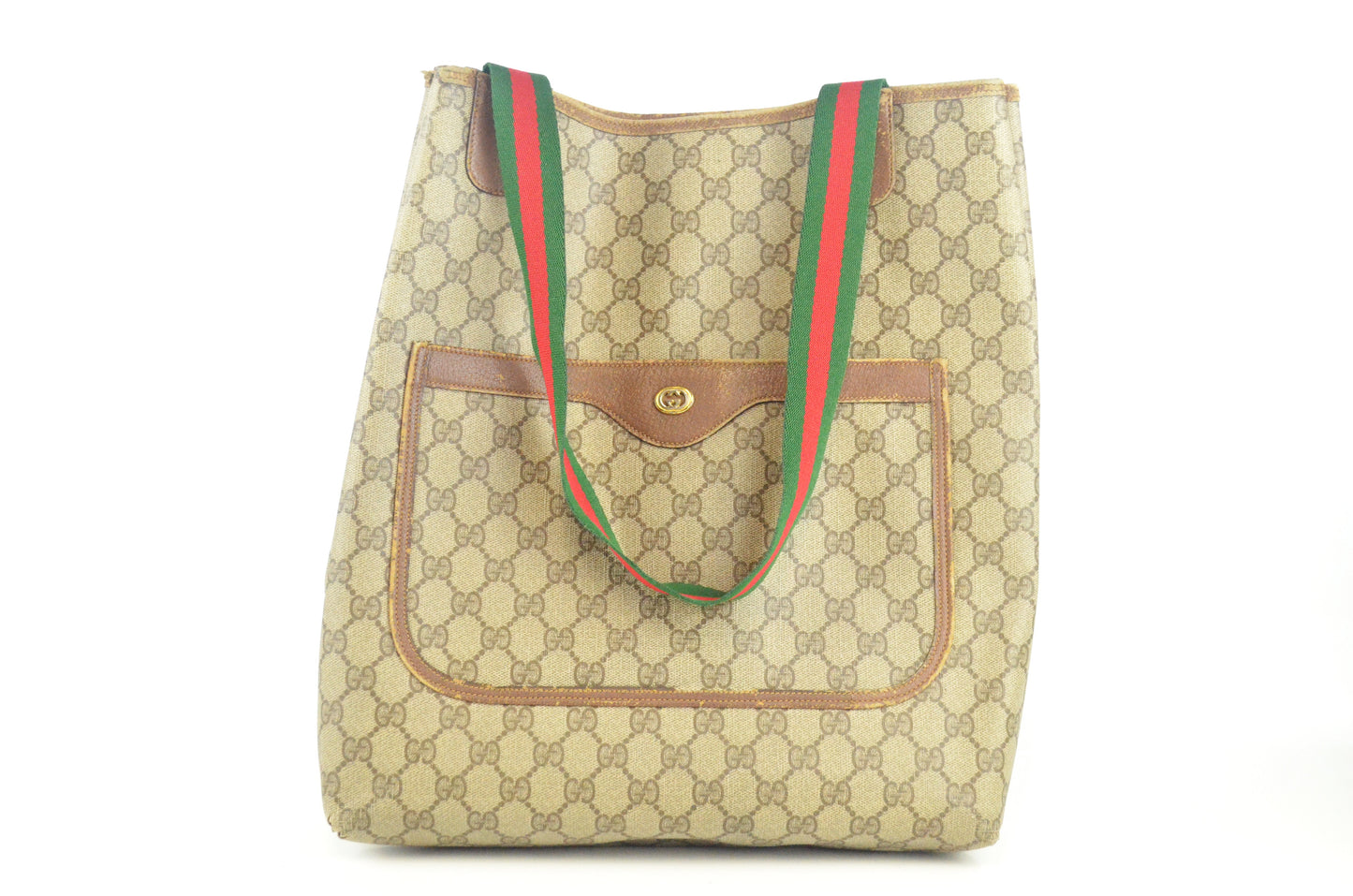 Gucci Shopper