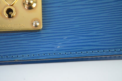 Louis Vuitton Epi Concorde