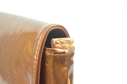 Louis Vuitton Vernis Thompson