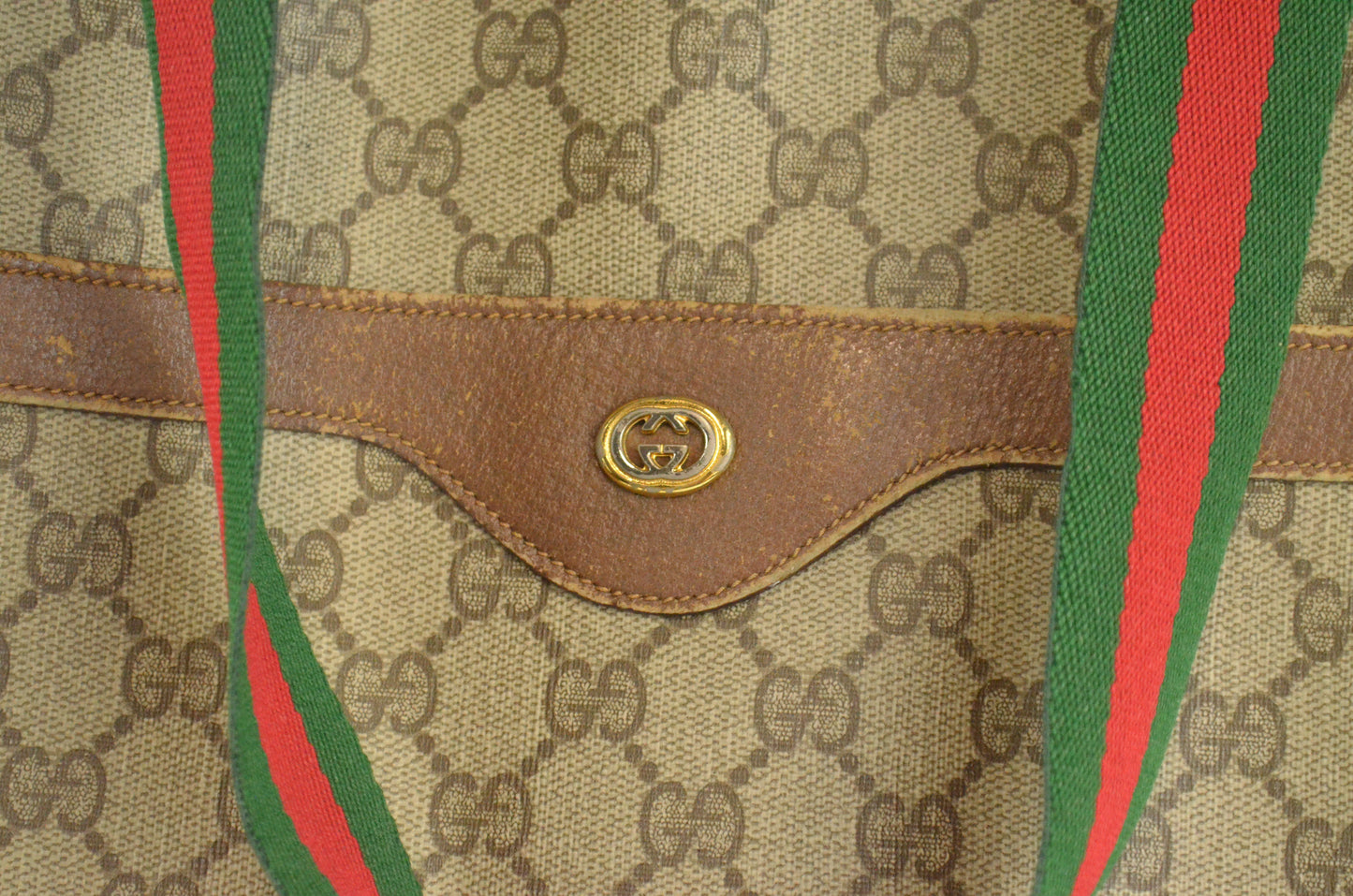 Gucci Shopper