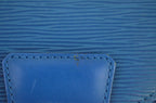 Louis Vuitton Sellier Dragonne Pochette