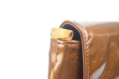 Louis Vuitton Vernis Thompson