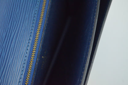 Louis Vuitton Epi Concorde