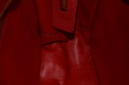 Valentino Garavani To Be Cool Tote Rot