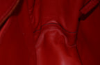 Valentino Garavani To Be Cool Tote Rot