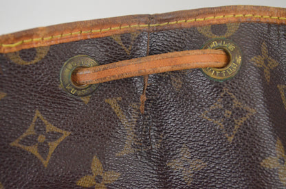 Louis Vuitton Noé Petit