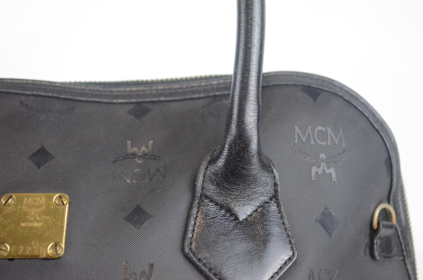 MCM Bag