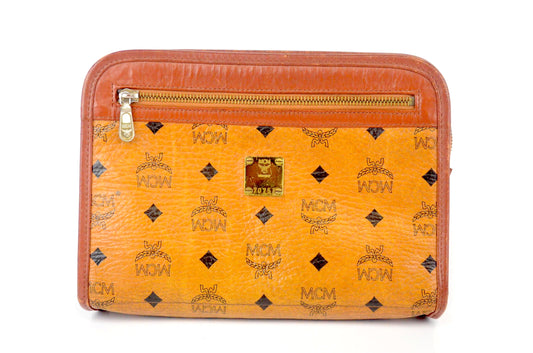 MCM Clutch