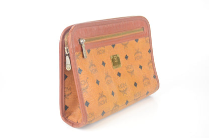 MCM Clutch