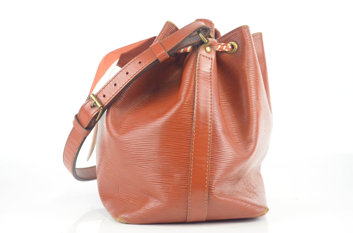 Louis Vuitton Noe Epi Leder