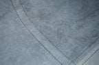 Louis Vuitton Keepall Reisetasche Epi Leder Blau Vintage