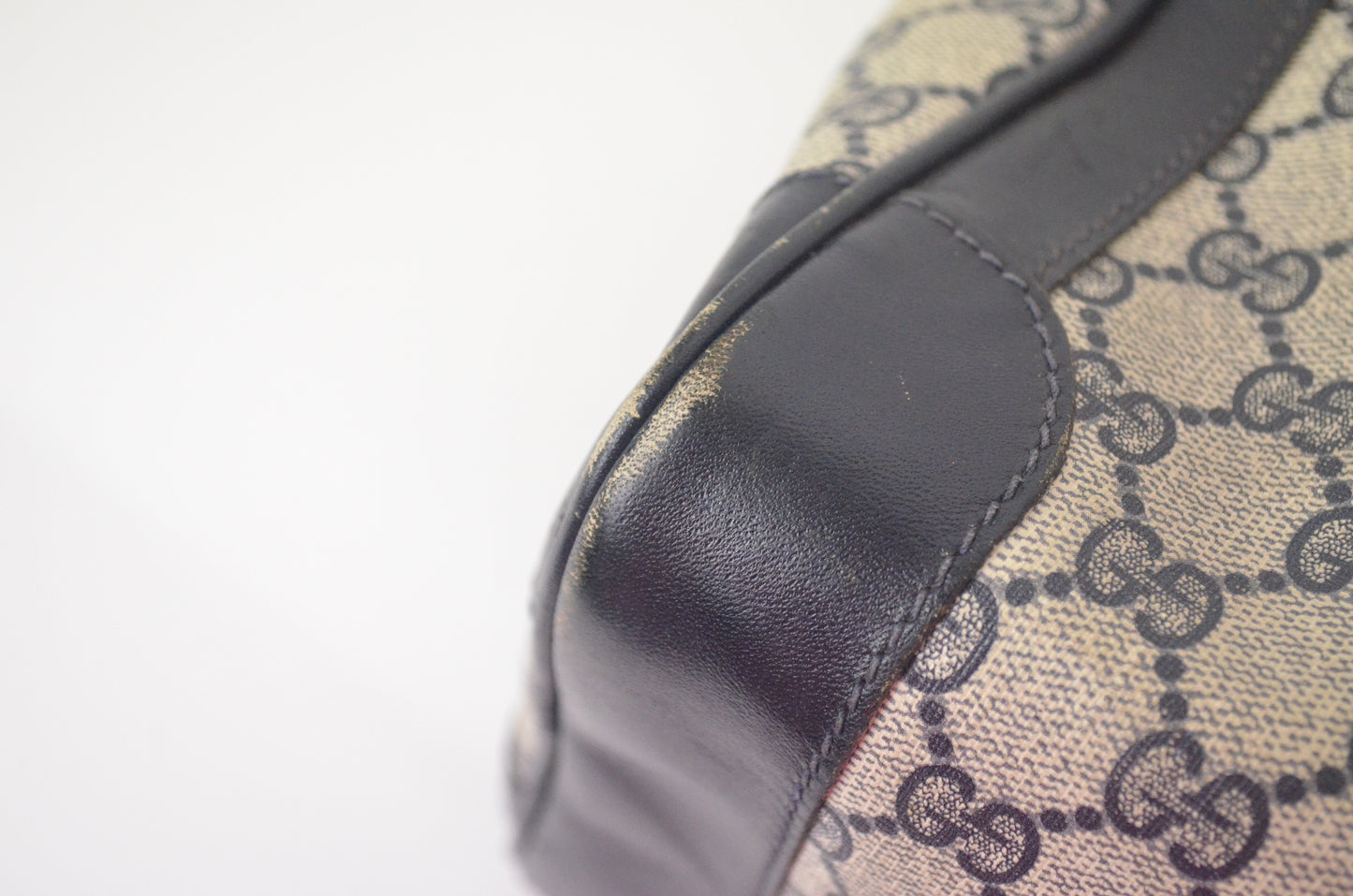 Gucci Bowlingbag