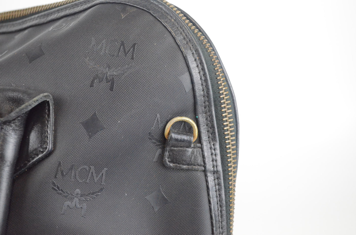 MCM Bag