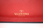 Valentino Garavani To Be Cool Tote Rot