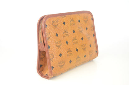 MCM Clutch