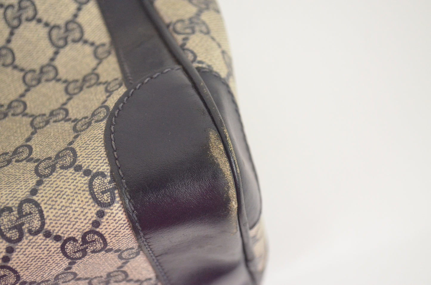 Gucci Bowlingbag