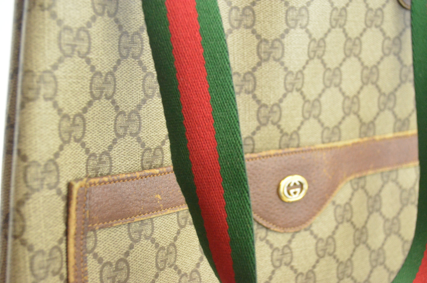 Gucci Shopper