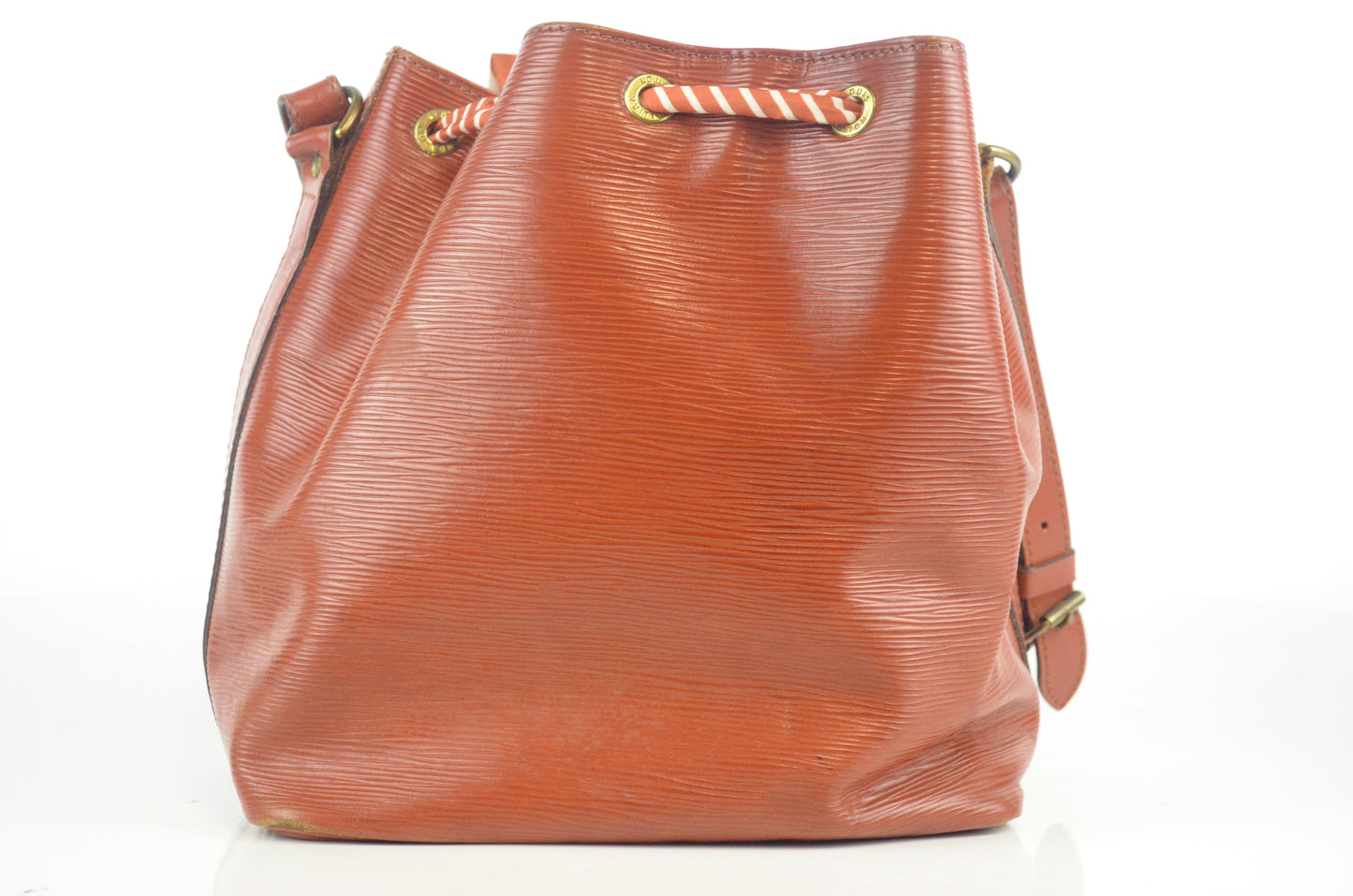 Louis Vuitton Noe Epi Leder