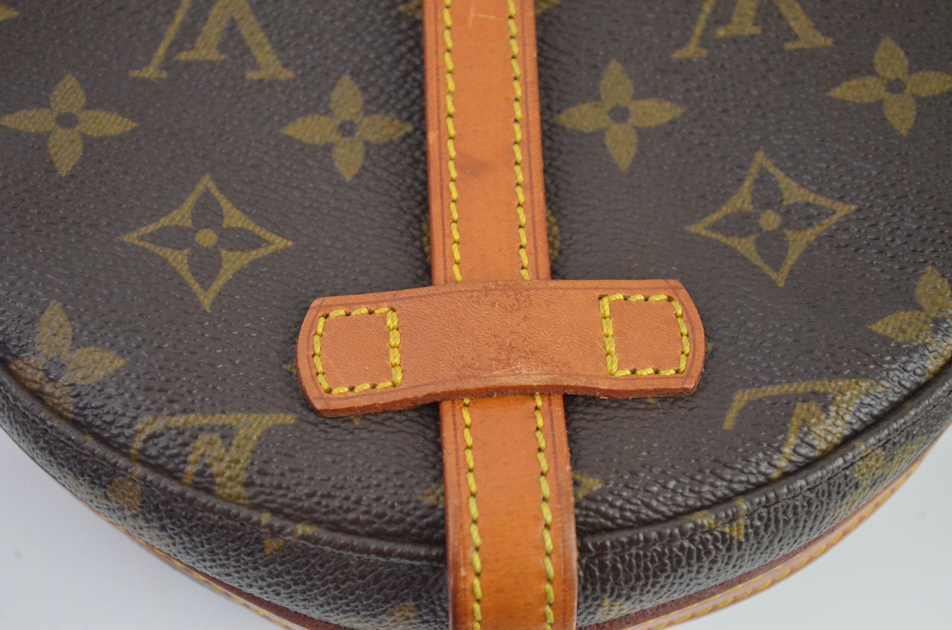 Louis Vuitton Chantilly