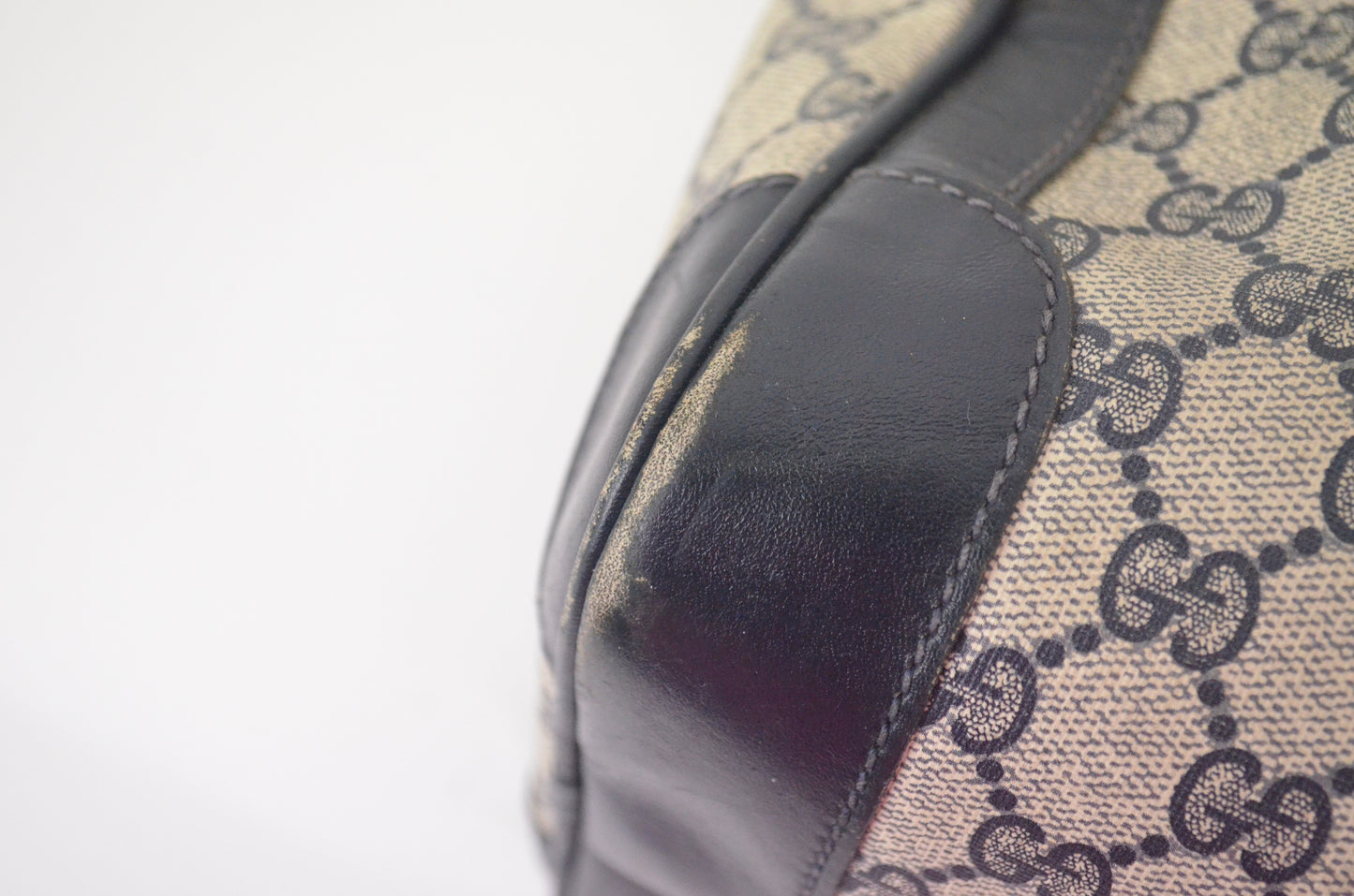 Gucci Bowlingbag