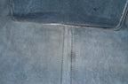 Louis Vuitton Keepall Reisetasche Epi Leder Blau Vintage