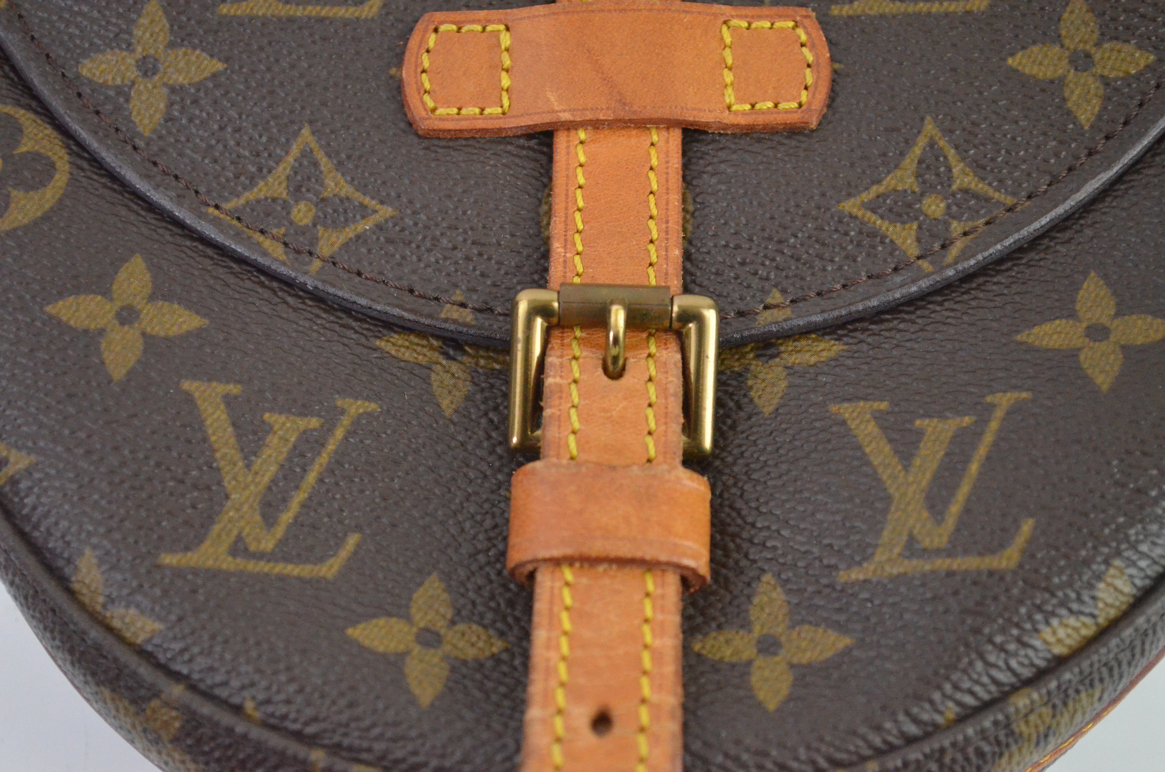 Louis Vuitton Chantilly