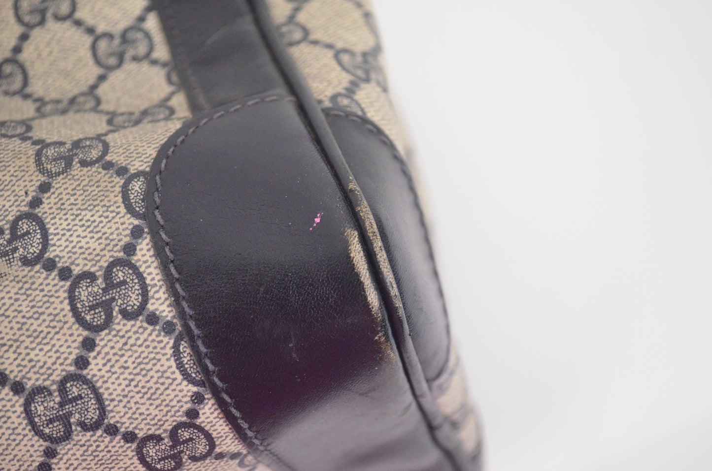 Gucci Bowlingbag