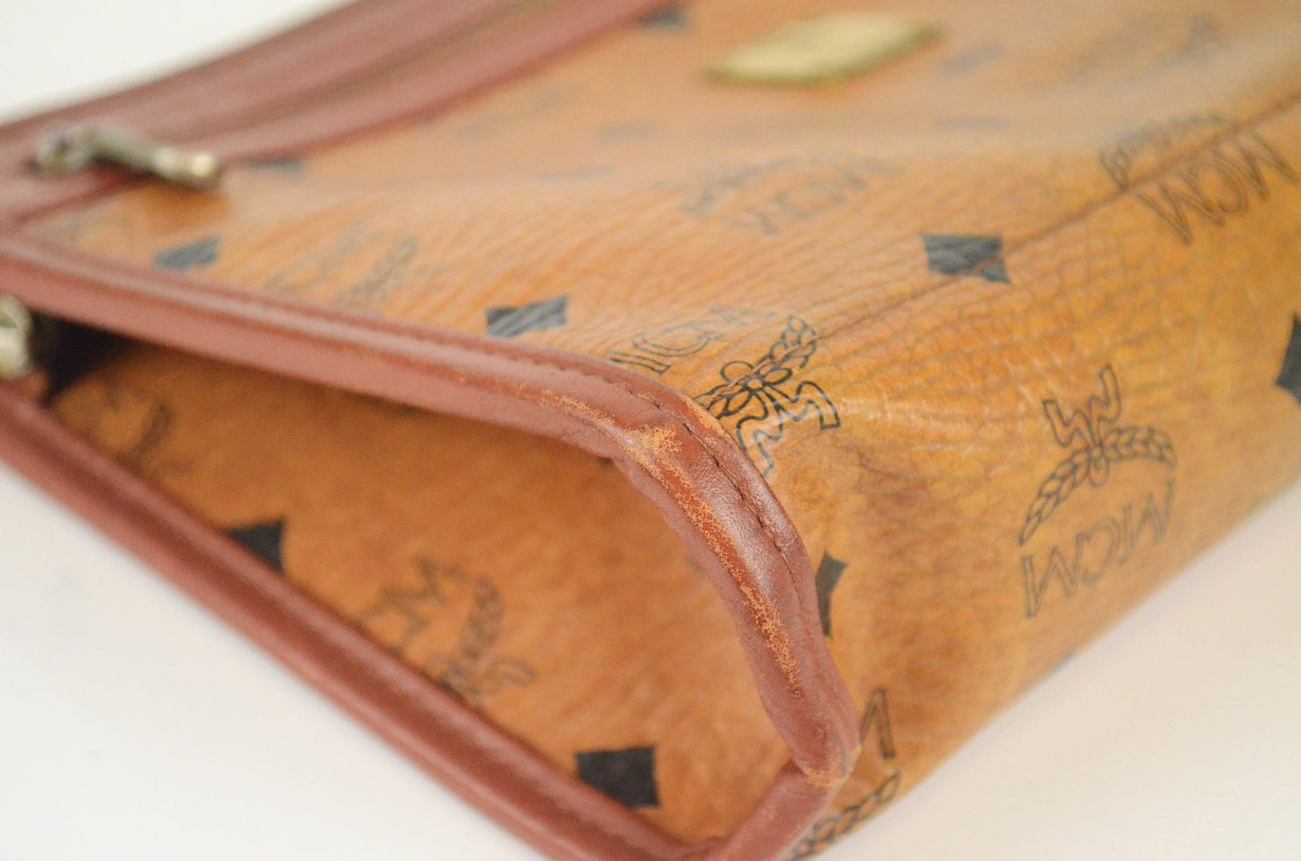 MCM Clutch
