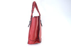 Valentino Garavani To Be Cool Tote Rot