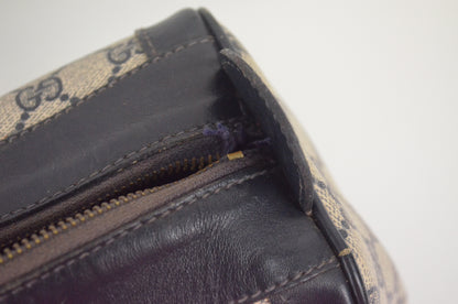 Gucci Bowlingbag