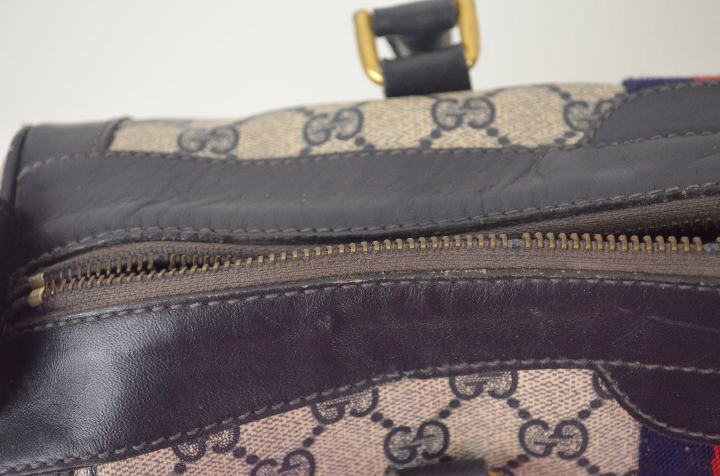 Gucci Bowlingbag