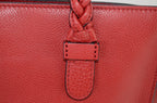 Valentino Garavani To Be Cool Tote Rot