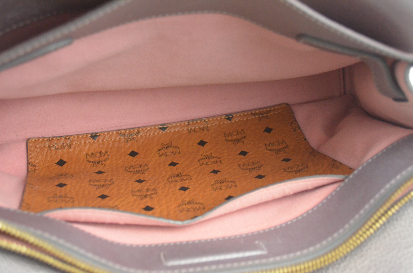 MCM Shopper