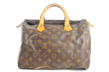 Louis Vuitton Speedy 30