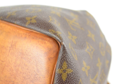 Louis Vuitton Sac Noé Petit Monogram Canvas