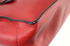 Valentino Garavani To Be Cool Tote Rot