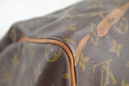 Louis Vuitton Speedy 30