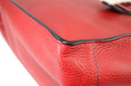 Valentino Garavani To Be Cool Tote Rot