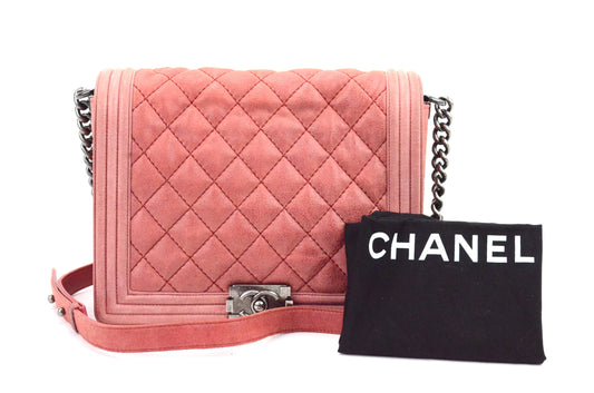 Chanel Boy Bag