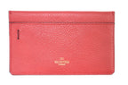 Valentino Garavani To Be Cool Tote Rot
